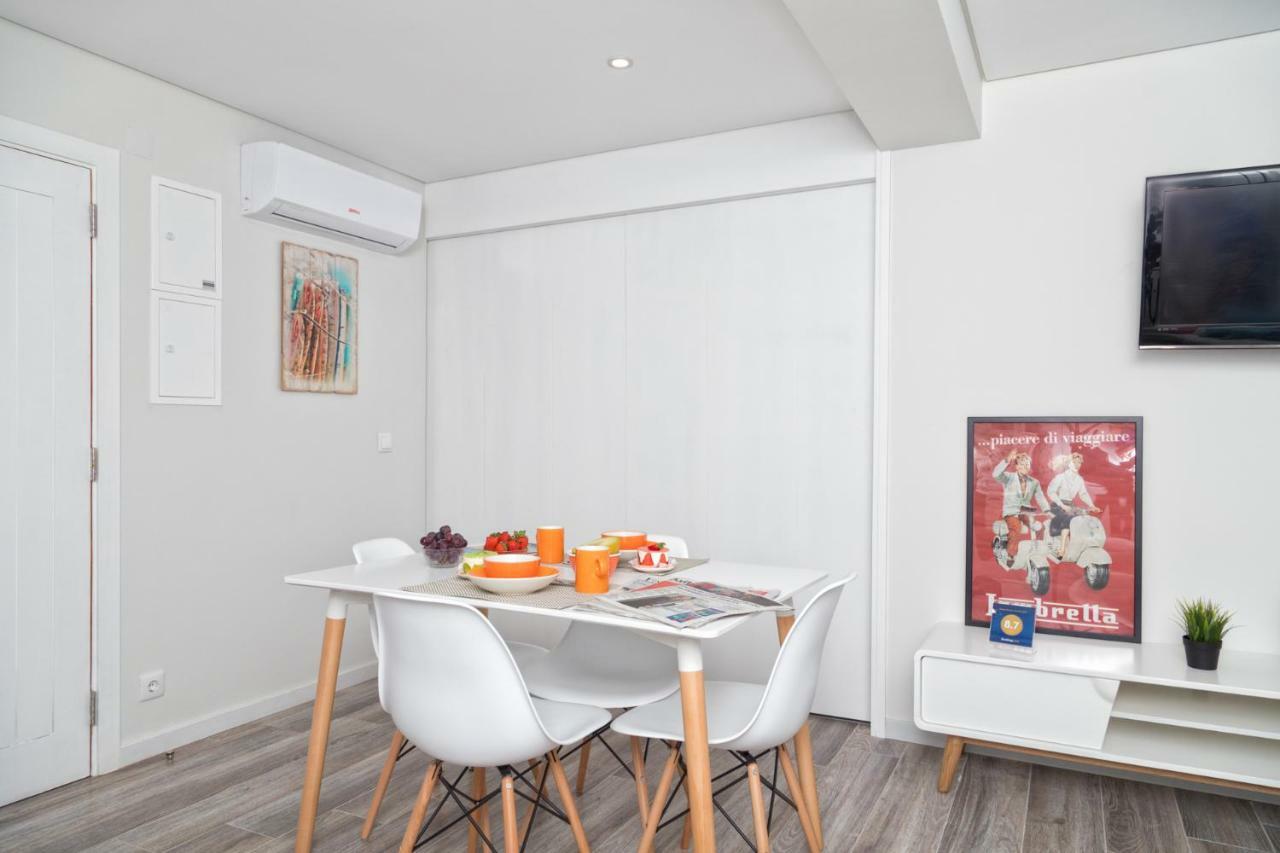 BestVillas Âncora Foz do Rio Vila Praia de Âncora Extérieur photo