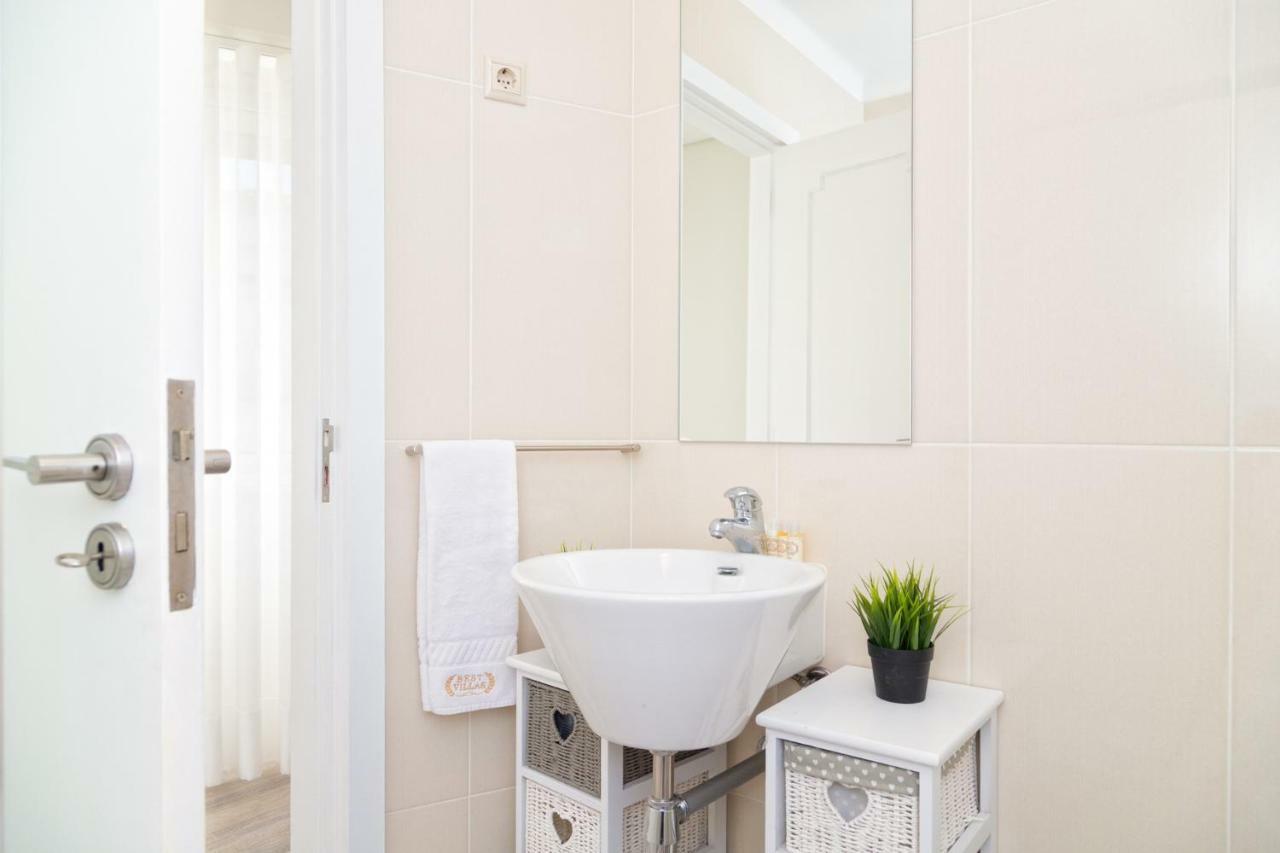BestVillas Âncora Foz do Rio Vila Praia de Âncora Extérieur photo