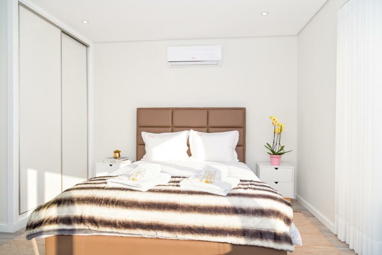 BestVillas Âncora Foz do Rio Vila Praia de Âncora Extérieur photo