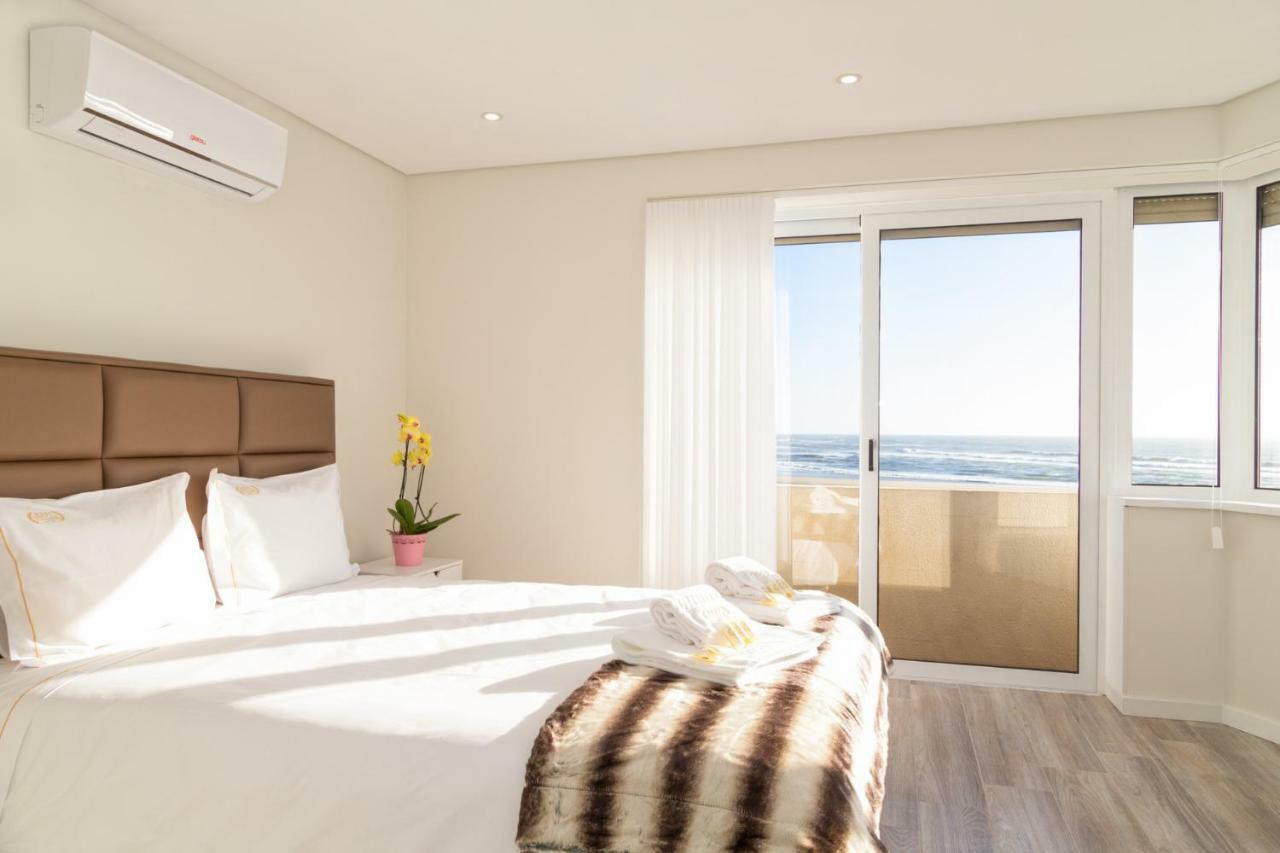 BestVillas Âncora Foz do Rio Vila Praia de Âncora Extérieur photo