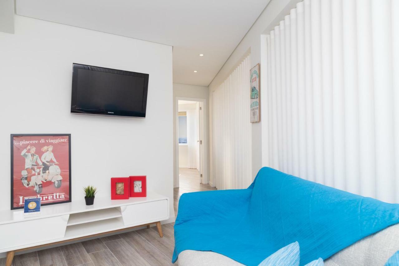 BestVillas Âncora Foz do Rio Vila Praia de Âncora Extérieur photo
