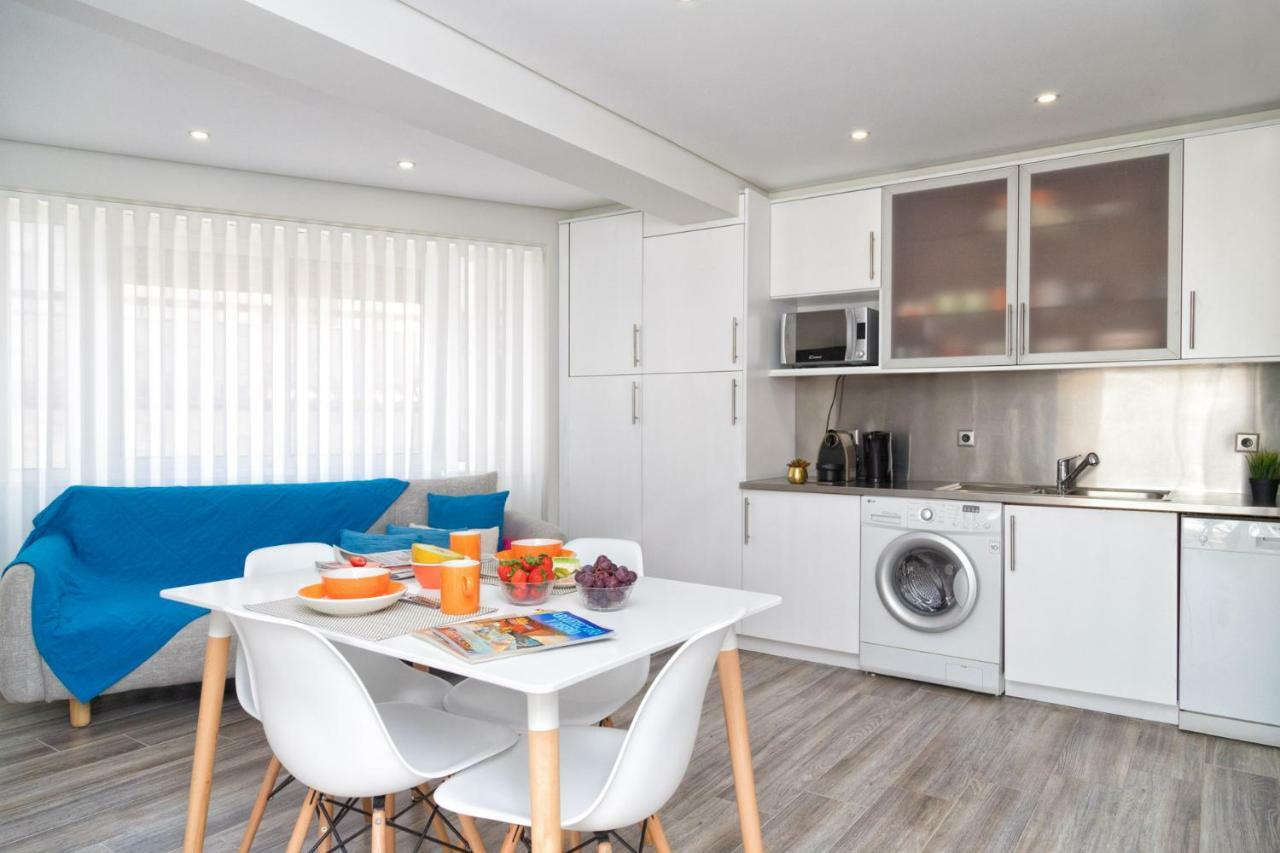 BestVillas Âncora Foz do Rio Vila Praia de Âncora Extérieur photo