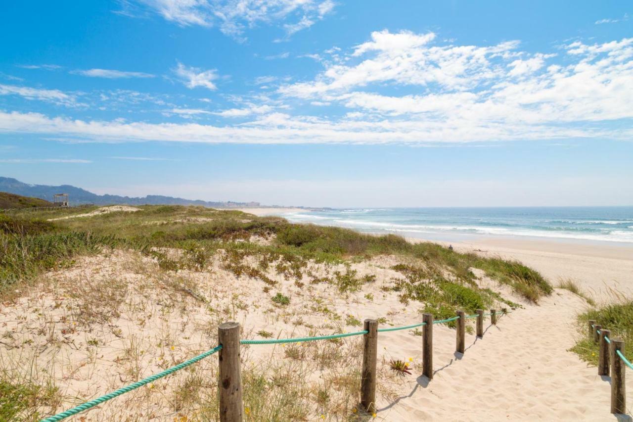BestVillas Âncora Foz do Rio Vila Praia de Âncora Extérieur photo