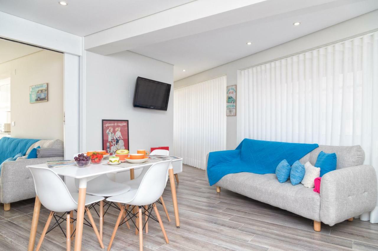 BestVillas Âncora Foz do Rio Vila Praia de Âncora Extérieur photo