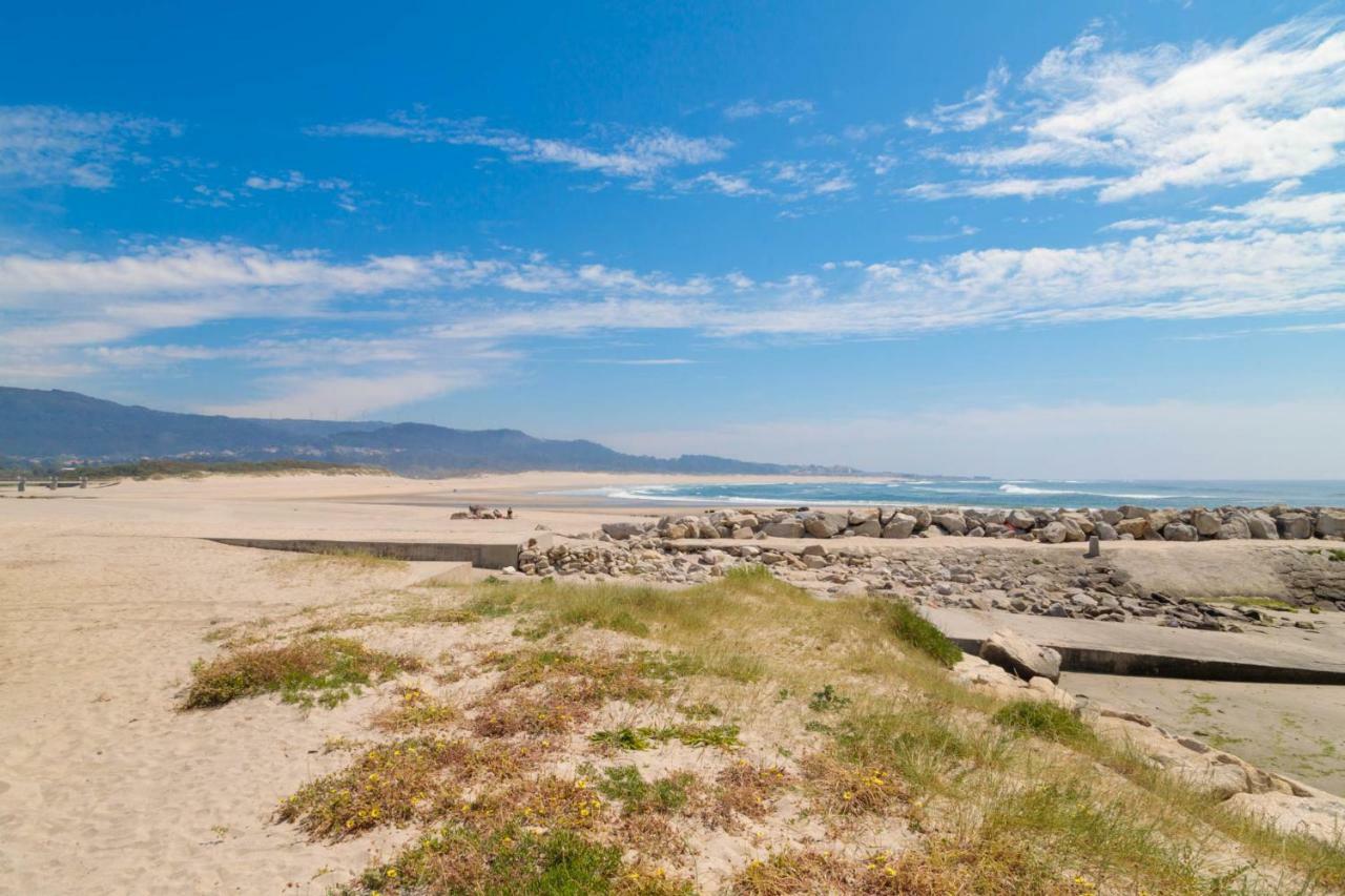 BestVillas Âncora Foz do Rio Vila Praia de Âncora Extérieur photo