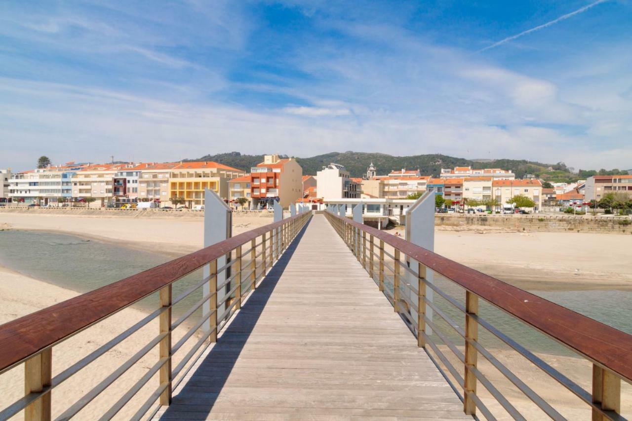 BestVillas Âncora Foz do Rio Vila Praia de Âncora Extérieur photo