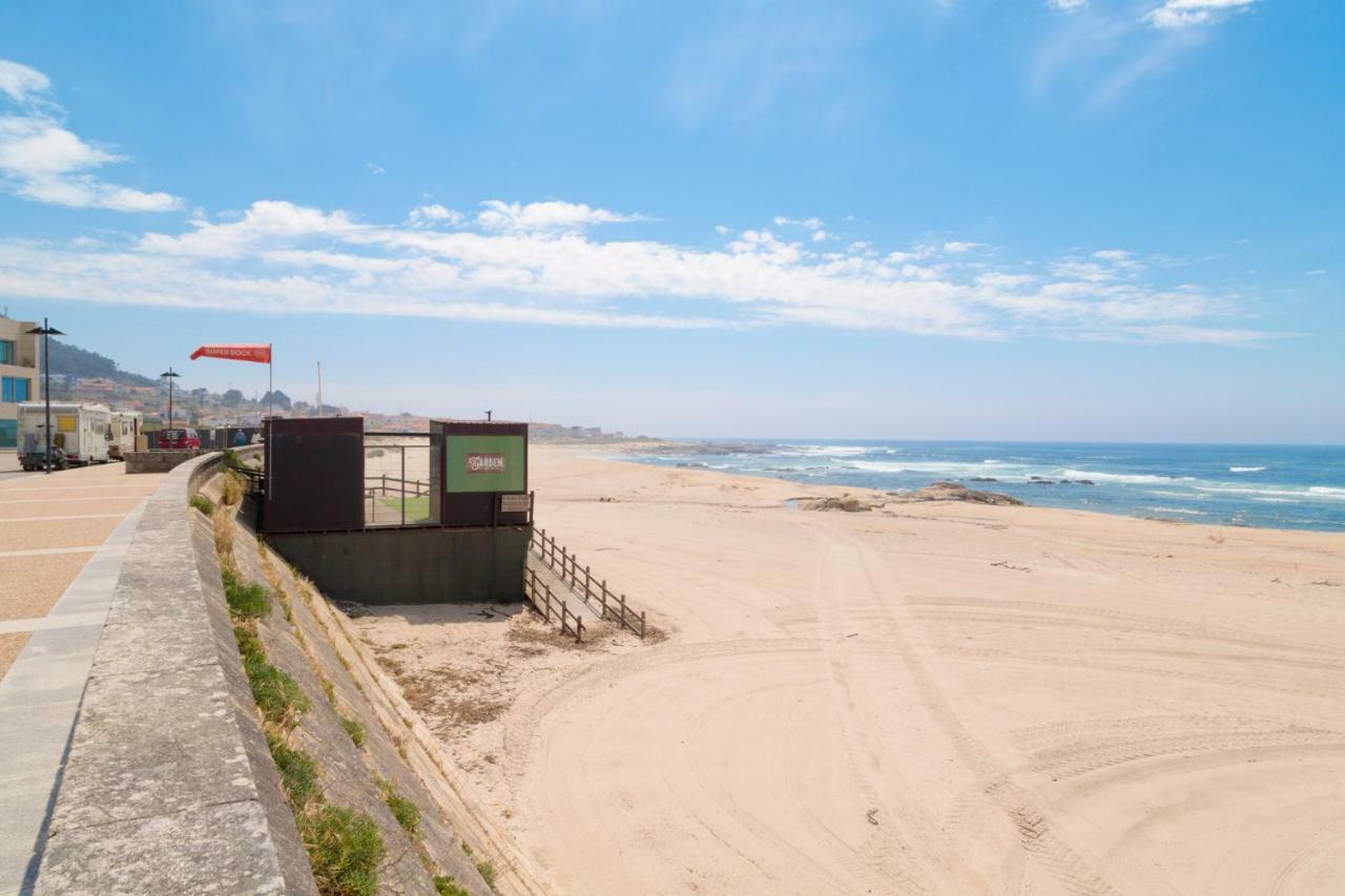 BestVillas Âncora Foz do Rio Vila Praia de Âncora Extérieur photo