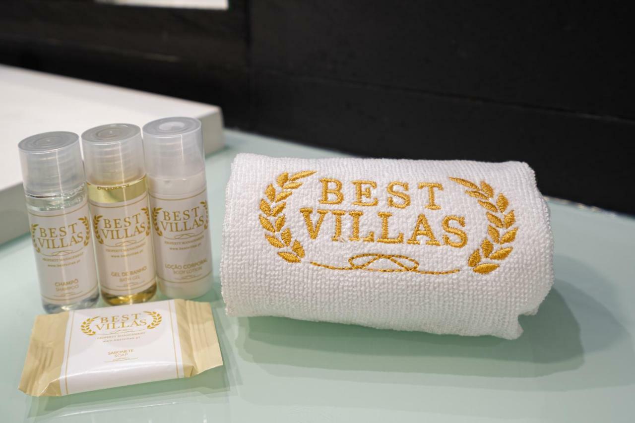 BestVillas Âncora Foz do Rio Vila Praia de Âncora Extérieur photo